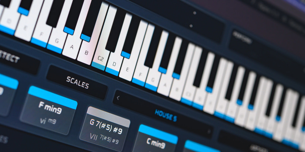 作曲DTMレッスン